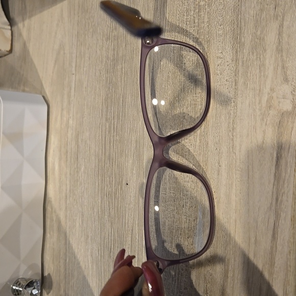 Adore prescription glasses - Picture 6 of 6